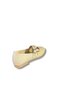 Merry Pace 846755 Women's Belt Buckle Daily Stylish Comfortable Ballerina Shoes - 3