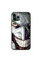 غطاء حماية لجهاز iPhone 11 Pro Max - اضحك أكثر