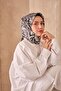 وشاح تويل حرير 11473-56