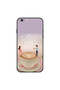 غطاء حماية لجهاز iPhone 6s Plus بتصميم Love Latte