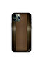 غطاء حماية لجهاز iPhone 11 Pro Max بنمط ذهبي مسروق