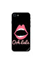 غطاء حماية لجهاز iPhone 8 Ooh La La