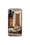 غطاء حماية لجهاز iPhone 11 Pro Max بتصميم سكوتي العتيق