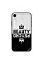 غطاء حماية لجهاز iPhone XR - Beauty Psycho