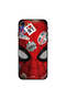 غطاء حماية لجهاز iPhone 7 Fly With Him To Abord
