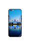 غطاء حماية لجهاز iPhone 6s Plus بتصميم المسجد الكبير في المساء