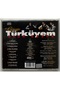 Grup Türkuyem Uzun Kavak Cd (قرص مضغوط للطبعة الأصلية) - 2