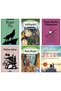 Petey Beyaz Balina Yayınları Ben Mikaelsen 6 Book Set - 2