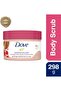 Body Polish Exfoliating Scrub, Moisturizing Shea Butter & Pomegranate Seeds, 298 g - 2