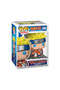 Pop Animation: Naruto Uzumaki with Scroll - 3