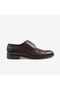 Genuine Leather Men's Classic Shoes 6344-10