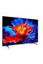55P8K 55" QLED TV - 2