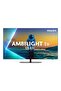 Ambilight TV 65OLED810 4K UHD OLED 164cm 65" Smart Dolby Vision&Atmos Google TV