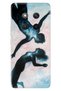 Honor Magic 7 Lite Case Patterned Silicone Printed Cover Waterlove