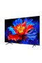 55P8K 55" QLED TV - 3