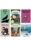 Uysal Ben Beyaz Balina Yayınları Walt Morey 6 Book Set - 2
