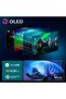 Ambilight TV 55OLED760 4K UHD OLED 139cm 55" Smart TV Dolby Vision TitanOS - 3