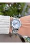 Steel Cord Women's Wristwatch 3 Atm Waterproof with 2 Years Warranty Mechanism - 3