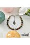 Unakit Natural Stone 6mm Bracelet - 3