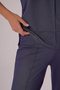 Women's Meadow Modal Grassland T-Shirt-Pants Set - 6