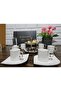 Luxury Platinum Bone Porcelain Coffee Cup Set 08Plt01 - 2