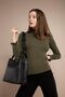 Original Just Polo Top-Rated Women's Shoulder Bags Suitable for Daily Use - 5