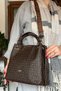 Original Just Polo Top-Rated Women's Shoulder Bags Suitable for Daily Use