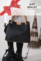 Original Just Polo Top-Rated Women's Shoulder Bags Suitable for Daily Use