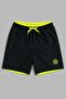 Mini Kanka Boy's 5-15 Years Sea-Pool-Beach Shorts Waterproof and Lined Fabric - 3