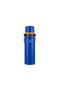 Schafer Santeco Steel Thermos 1200 ml Blue