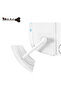 Air Conditioner Wind Deflector Universal Retractable Air Conditioner Wind Deflector Shield Baffle fo - 5