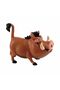 Action Figure, Pumbaa, Plastic - 3