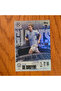 Man of Game Kevin De Bruyne Game Card