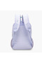 Floral Print Backpack with Adjustable Straps and Zip Closure - 33x46x17 cms - 4