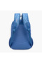 Coralie Printed Backpack with Adjustable Straps and Zip Closure - 33x46x17 cms - 4