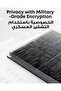 كاميرا مراقبة Eufy S380 HomeBase 3، استخدام مجاني مع ذاكرة قابلة للتوسيع، متوافقة مع - 4