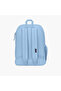 Solid Backpack with Adjustable Straps and Zip Closure - Lifetime Warranty - 2