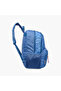 Coralie Printed Backpack with Adjustable Straps and Zip Closure - 33x46x17 cms - 3