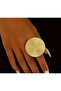 Disk, Adjustable Ring - 3