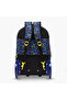 Gaming Print 3-Piece Trolley Backpack Set - 45x31x20 cms - 5