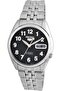 Men Analogue Automatic Watch With Stainless Steel Strap SNK381K1 - 2