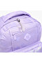 17-inch Butterfly Print Trolley Backpack with Retractable Handle - 43x28x13 cms - 6