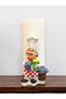 Special Design Handmade Napkin Holder |   Paper Roll Towel Holder, Towel Napkin Holder, Vertical Towel Napkin Holder, Kitchen - 4