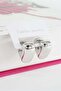 Women's Vip Series Balloon Heart Earrings
