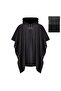 Oversized Poncho Raincoat - Hooded Raincoat - Raincoat Poncho - Transparent Raincoat Oversize Poncho - 3
