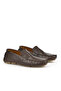 , Men's Genuine Leather Shoes 151986Z4289 Brown - 2