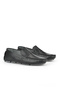 , Men's Genuine Leather Shoes 151986Z4289 Black - 2