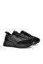 , Women's Genuine Leather Sneaker 1531050Z26802420Pk Black - 2