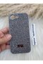 Luxury Branded Swrovski Case Compatible with iPhone 16E - 3