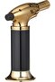 Windproof Gas Lighter, Incense Charcoal Lighter, Cigar and Bakhoor Charcoal Lighter, Jet Lig - 3